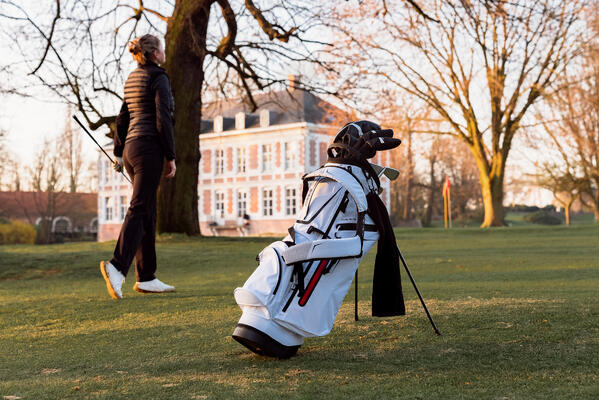 Image of Golf Bags